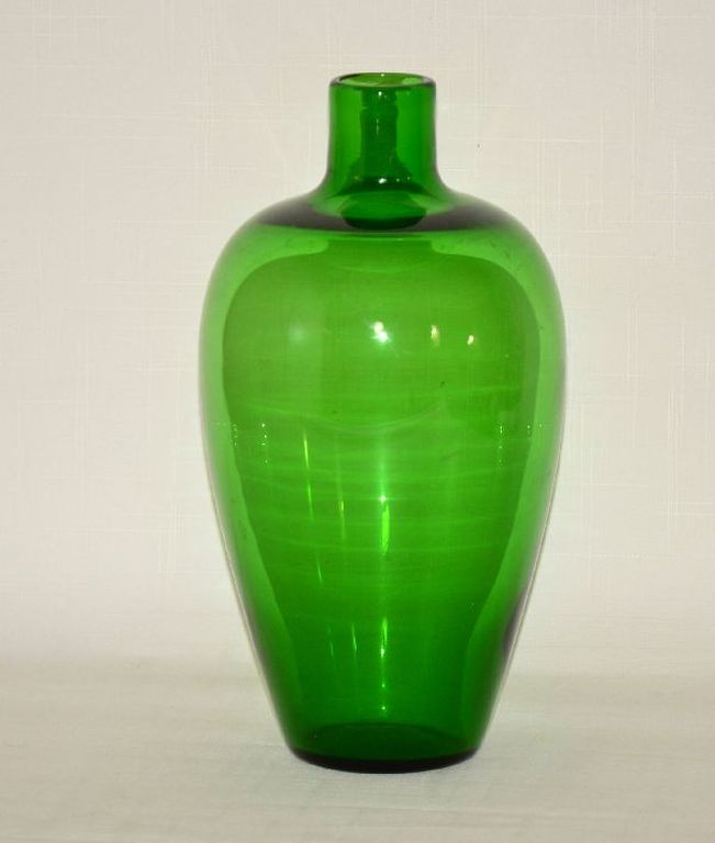 Floris Meydam: Mooie flesvaas. Jaren 60.  kopen? Bied vanaf 60!