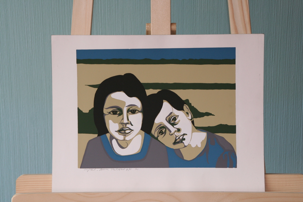 Paul Elshout uit de serie  verkocht voor € 35!