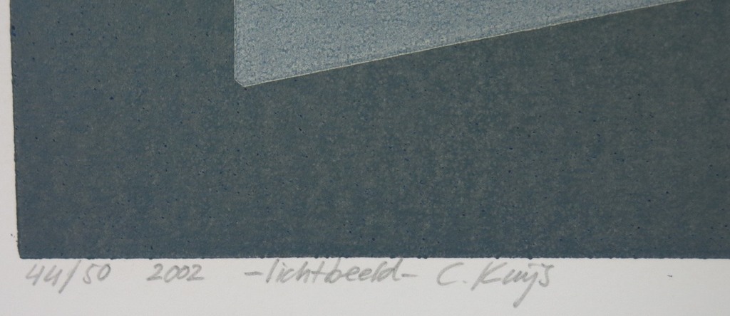 Corrie Kuijs: Lino, Lichtbeeld kopen? Bied vanaf 1!