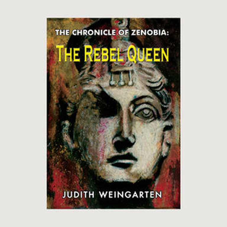 Gerti Bierenbroodspot : zeefdruk  Palmyra kopen? Bied vanaf 120!