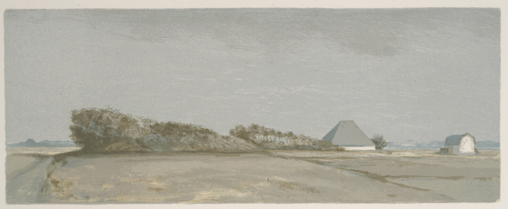 Mart Kempers: Litho, Groote Keeten kopen? Bied vanaf 20!