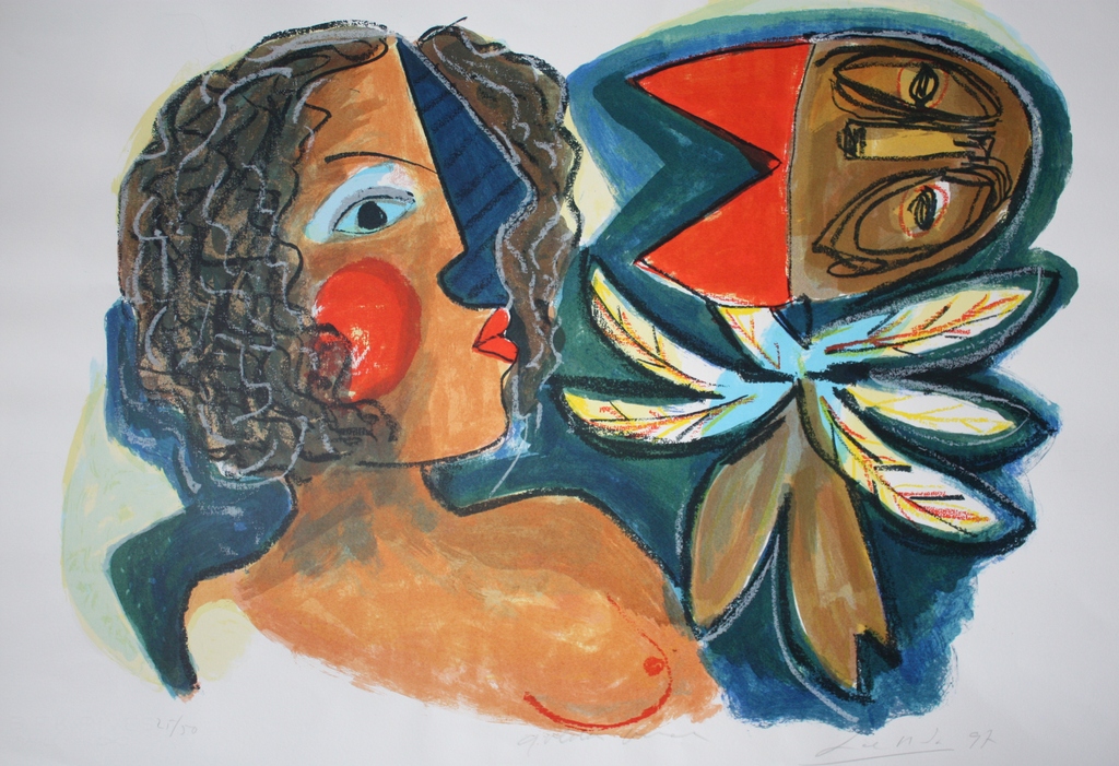 Joh Lie a Fo  kopen? Bied vanaf 40!