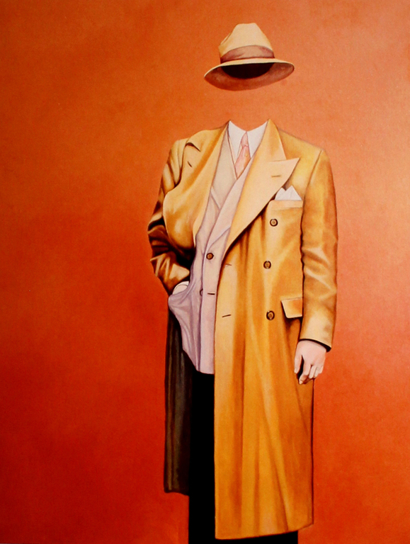 Bruno Bruni -Il Padrino- Pigmentdruk op zwaar katoenpapier. Handgesigneerd. 2017 kopen? Bied vanaf 97!