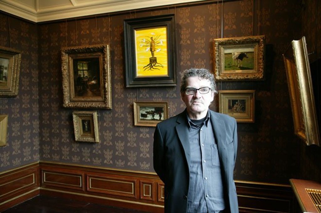 Hans Wap - Wheels, zeefdruk (zonder toeslag!) kopen? Bied vanaf 20!