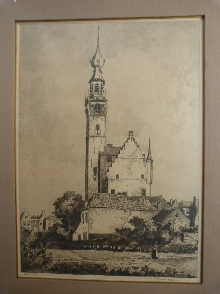 H.E. Roodenburg - Veere kopen? Bied vanaf 1!