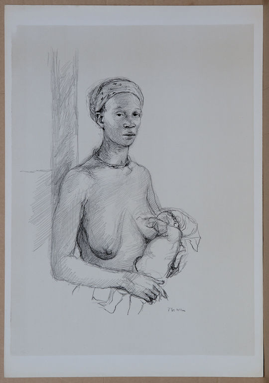 5 rotaprints Aat Veldhoen kopen? Bied vanaf 175!