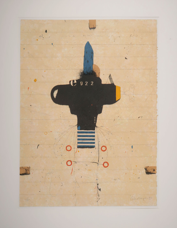 Cole Morgan: Litho, E922 kopen? Bied vanaf 120!