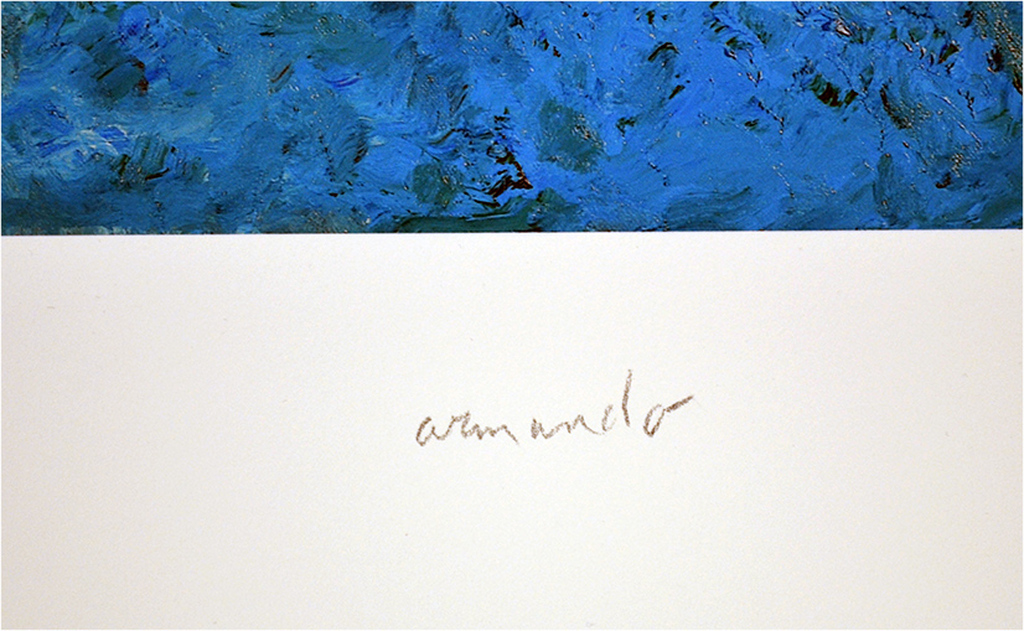 Damals, kleuren giclee, gesigneerd, oplage 25 ex, 2015 kopen? Bied vanaf 180!