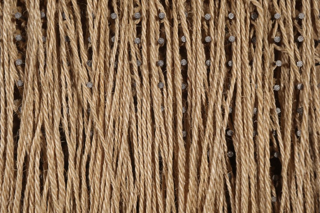 Onbekend: Gemengde techniek op paneel, Zonder titel - Ingelijst kopen? Bied vanaf 1!