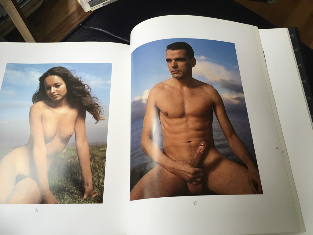 A History of sex, of Andres Serrano kopen? Bied vanaf 20!