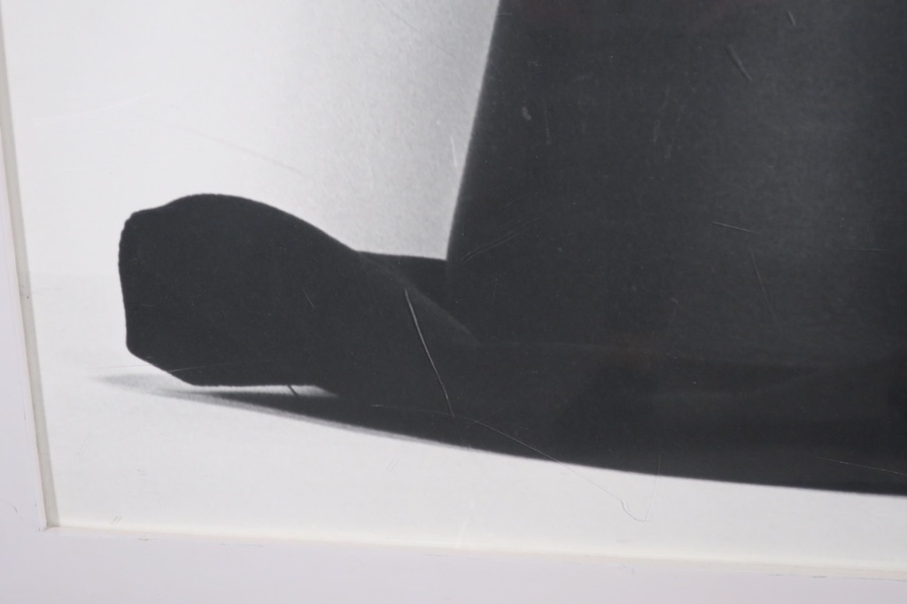 Hans Eijkelboom: Foto, Z.T. - Ingelijst (Groot) kopen? Bied vanaf 50!