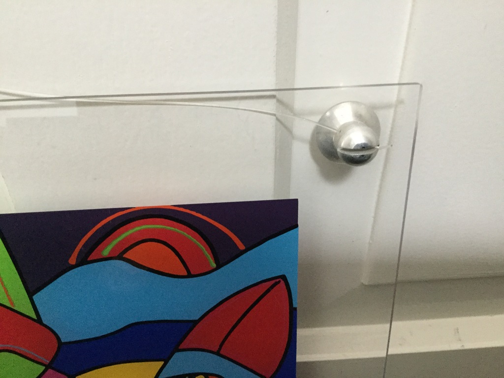 MY Naerebout, Kunstdruk op Perspex kopen? Bied vanaf 45!