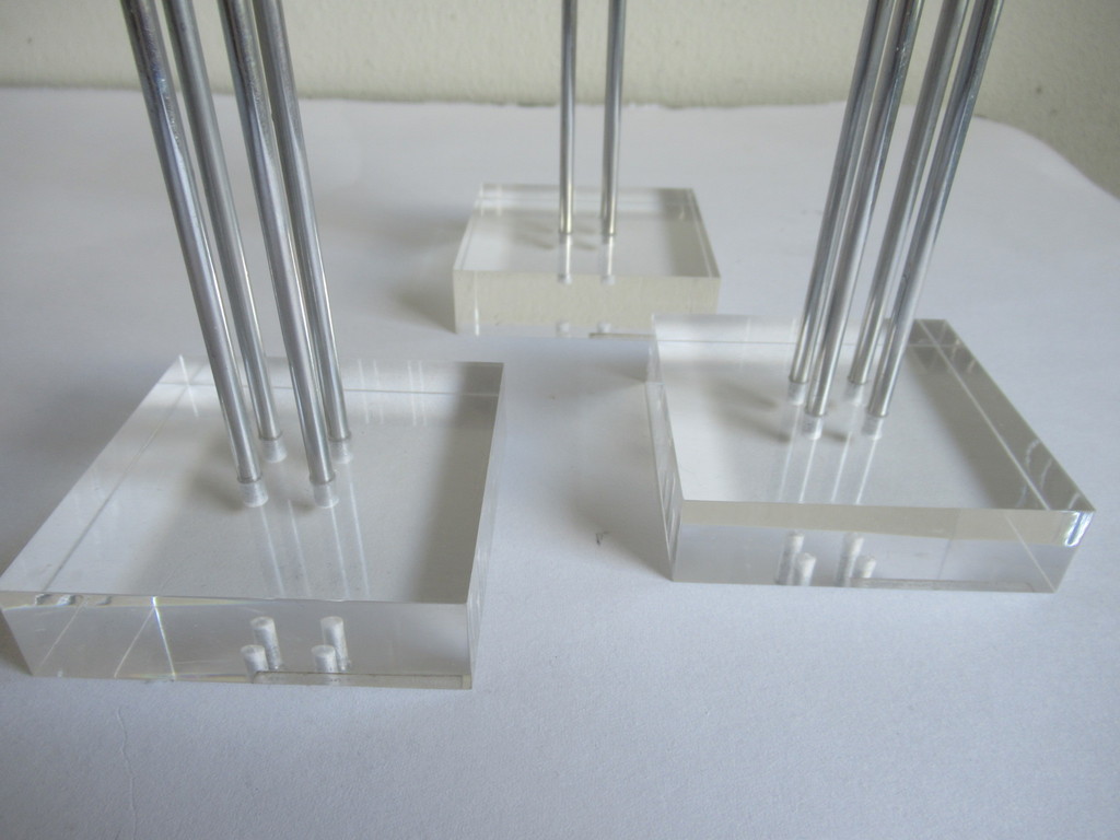 Studio van Eldik: kaarsenstandaards kopen? Bied vanaf 1!