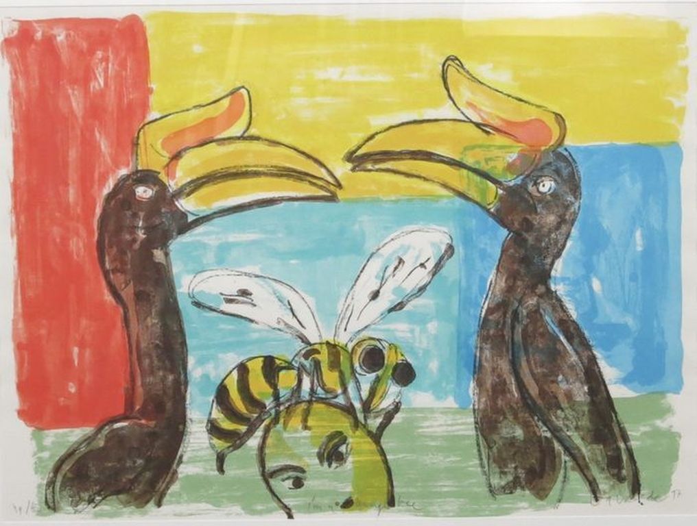 Anton Vrede kopen? Bied vanaf 1!