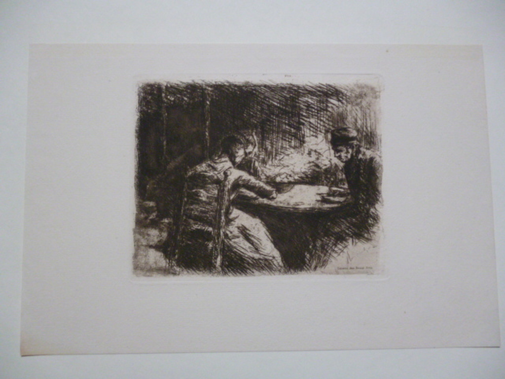 Das Mittagessen (Uhle bei Delden, Holland) kopen? Bied vanaf 95!