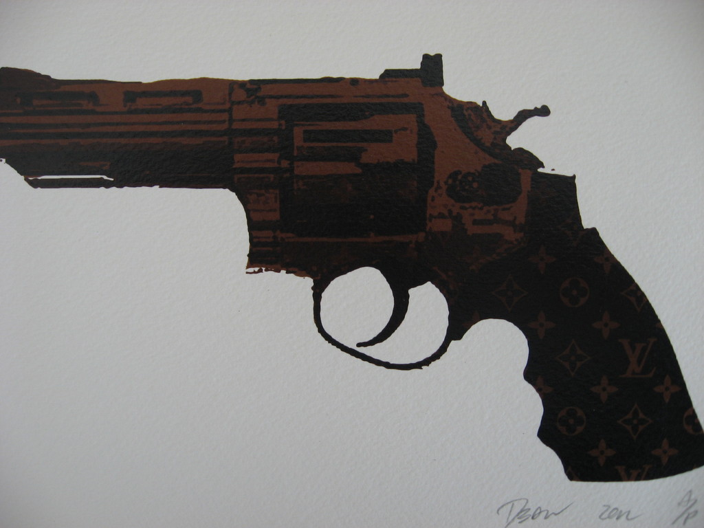 DEATH NYC:  kopen? Bied vanaf 1!