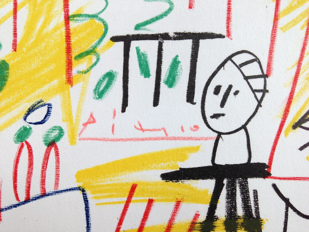 (naar) Pablo Picasso, Lithografie uit 1955 kopen? Bied vanaf 375!