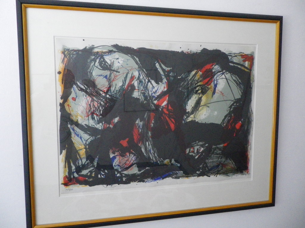 jacqueline de jong verkocht voor € 150!