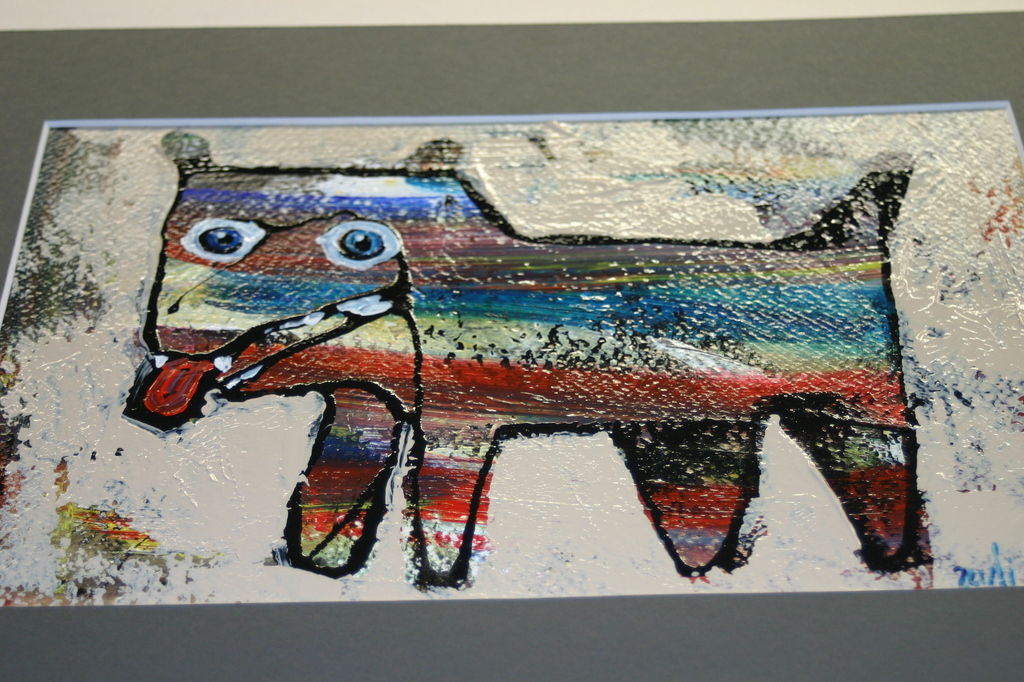 Rudi Pillen, Belgische kunstenaar kopen? Bied vanaf 275!