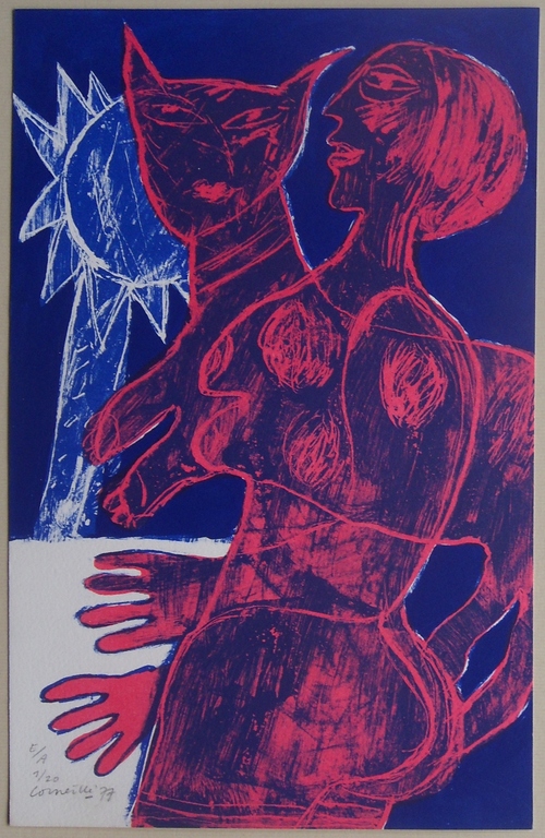 Corneille: Rita e il gatto kopen? Bied vanaf 1!