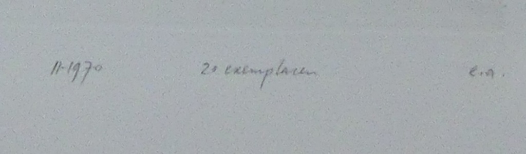 JAAP HILLENIUS, COMPOSITIE II kopen? Bied vanaf 35!