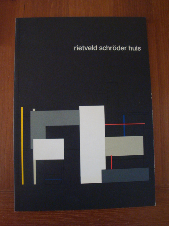 GERRIT RIETVELD - lot mooie publicaties - kopen? Bied vanaf 80!