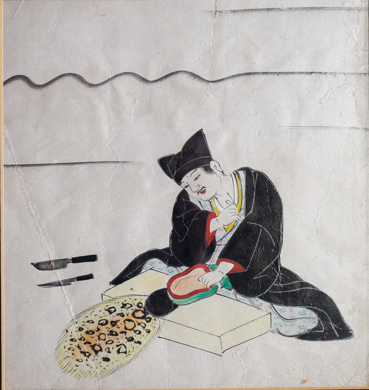 onbekende kunstenaar kopen? Bied vanaf 1!