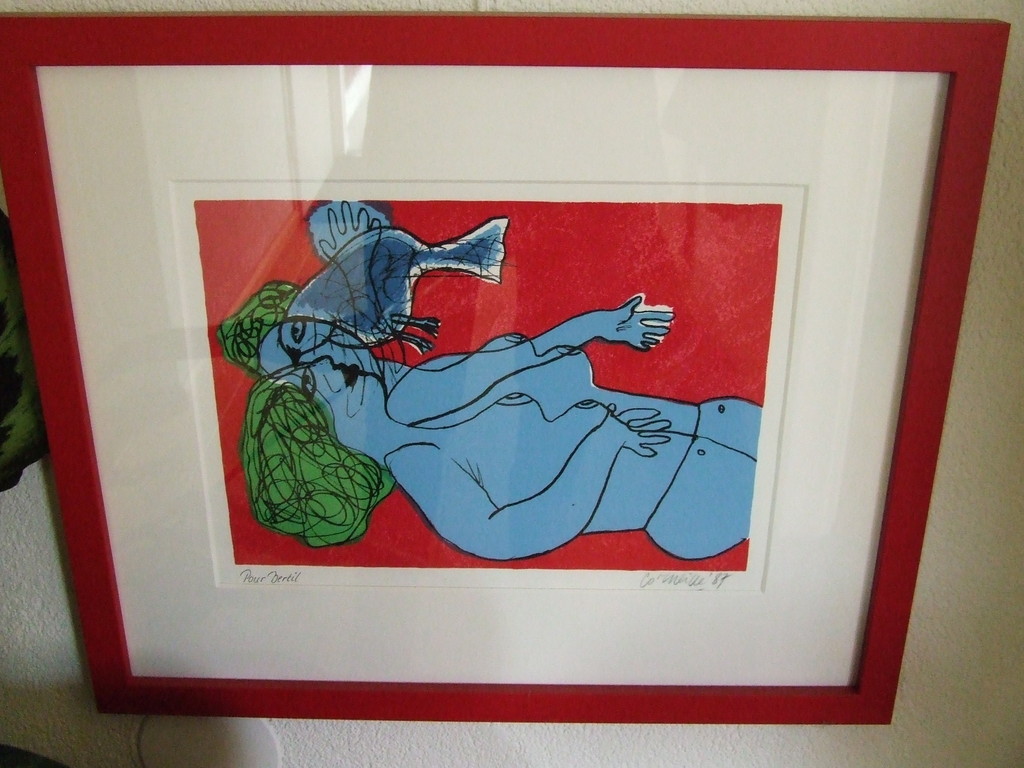 Hymne a léte verkocht voor € 195!