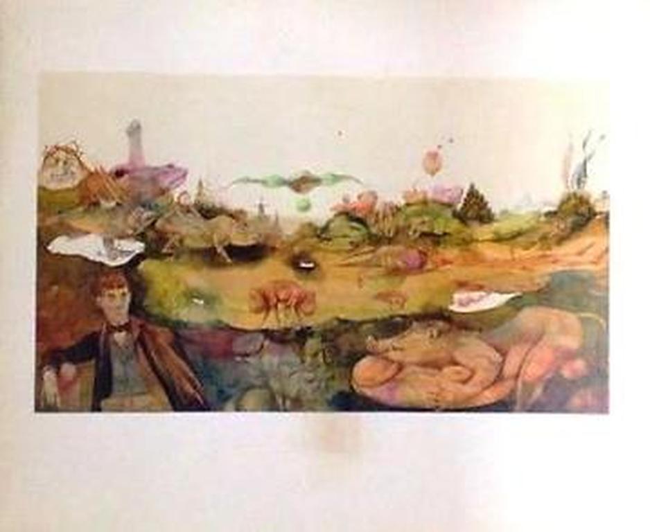 Melle-map (12 reproducties van Melle Boerrigter) kopen? Bied vanaf 75!