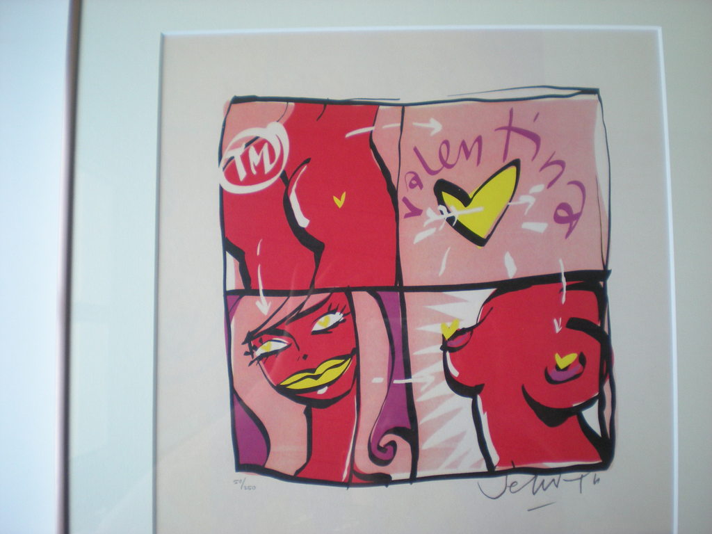 Valentina kopen? Bied vanaf 100!