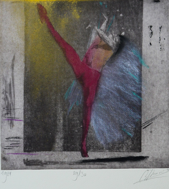 onbekende kunstenaar kopen? Bied vanaf 1!