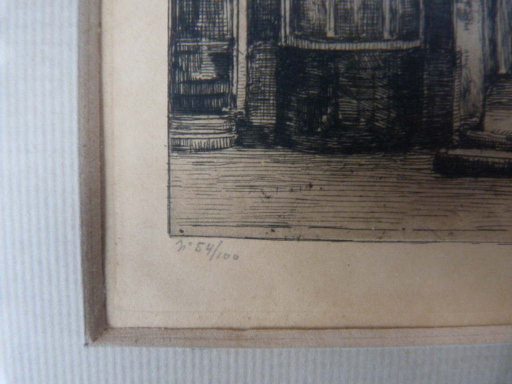  H. Heuff - Beurspoortje te Amsterdam kopen? Bied vanaf 1!