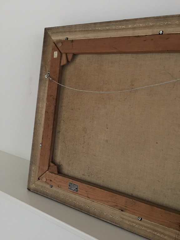 HOUTHAKKERS met PAARDEN OP DE HEIDE MET MALLEJAN  kopen? Bied vanaf 1!