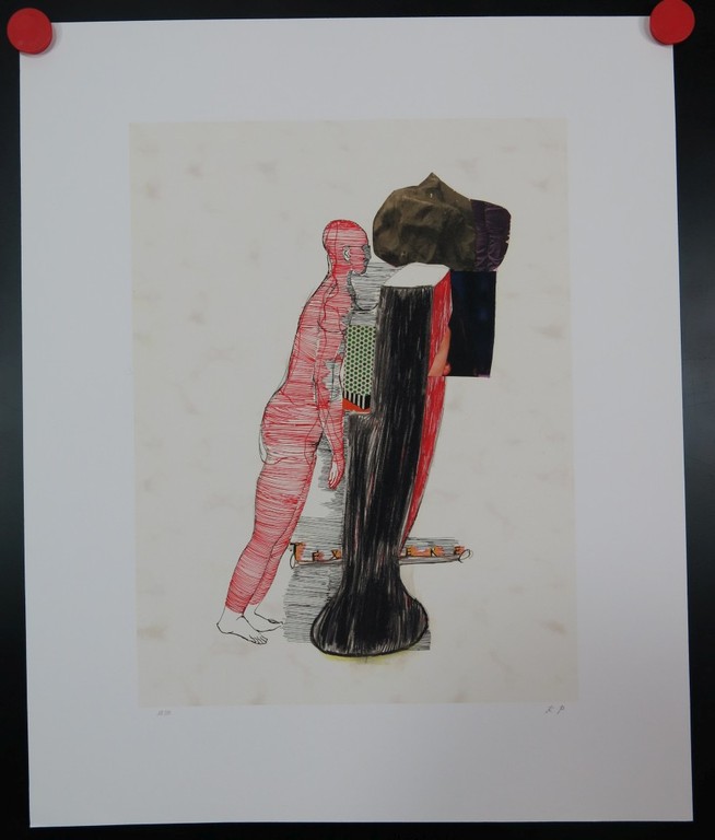 Kars Persoon: Piezografie, Texere kopen? Bied vanaf 1!