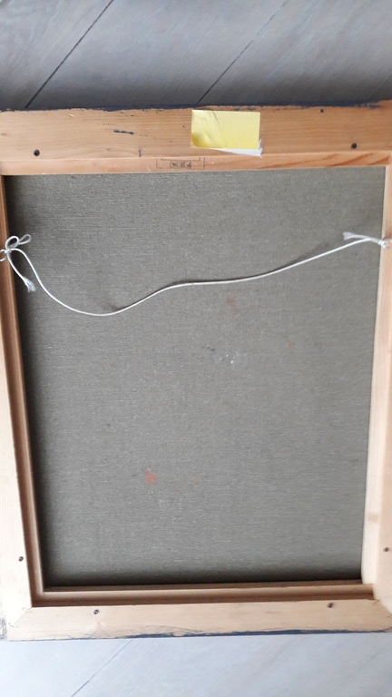 Baldin , Titel II tramonto, gesigneerd. kopen? Bied vanaf 95!