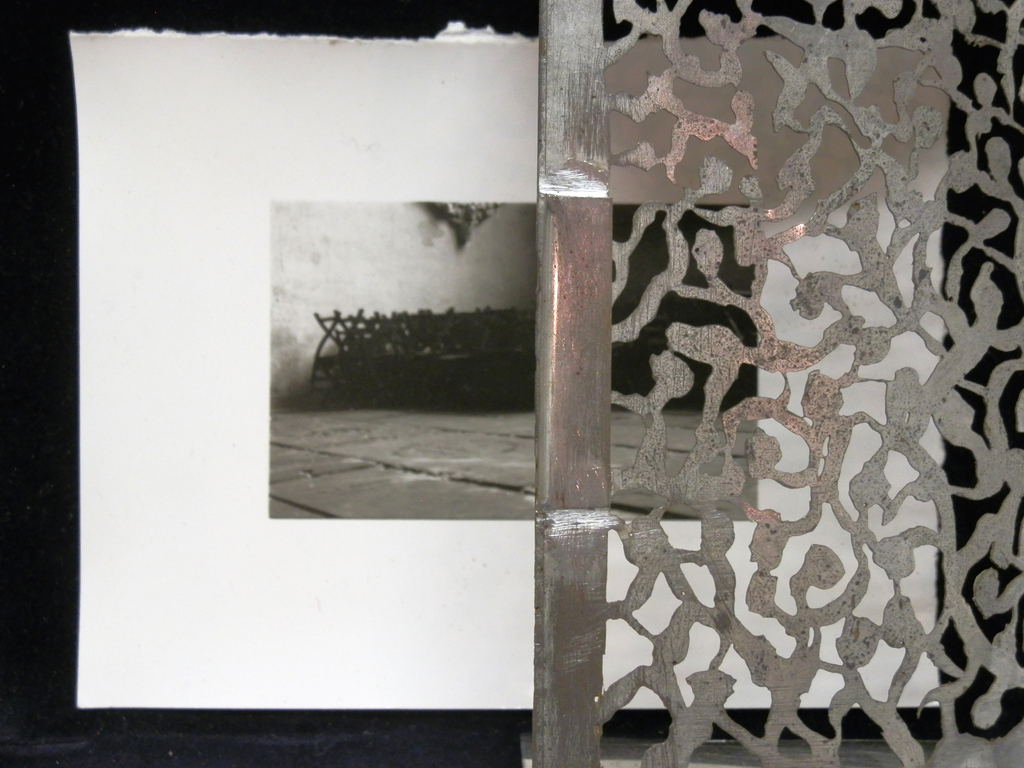 Frank Voet, Z.t. (Mixed Media), 1993 kopen? Bied vanaf 1!