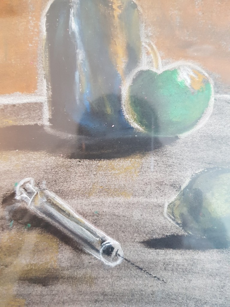 Igor Issacovitch - stilleven kopen? Bied vanaf 1!