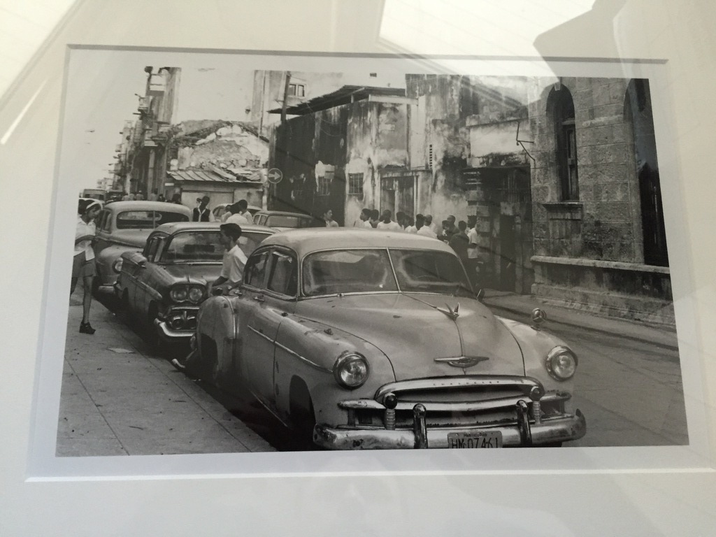 NICO KOSTER & CORNEILLE CUBA Foto verkocht voor € 55!