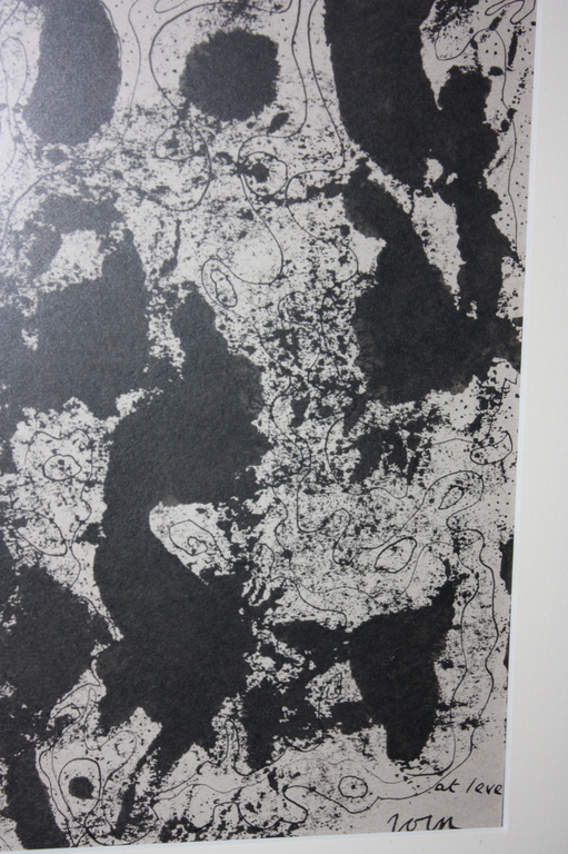 At leve Tekening Jorn kopen? Bied vanaf 1!