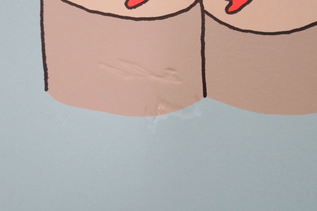 Jeroen Allart: Zeefdruk, Pelikaan kopen? Bied vanaf 1!