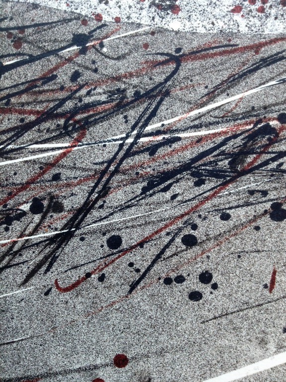 Onbekende Kunstenaar: Lithografie, Reciprook kopen? Bied vanaf 1!