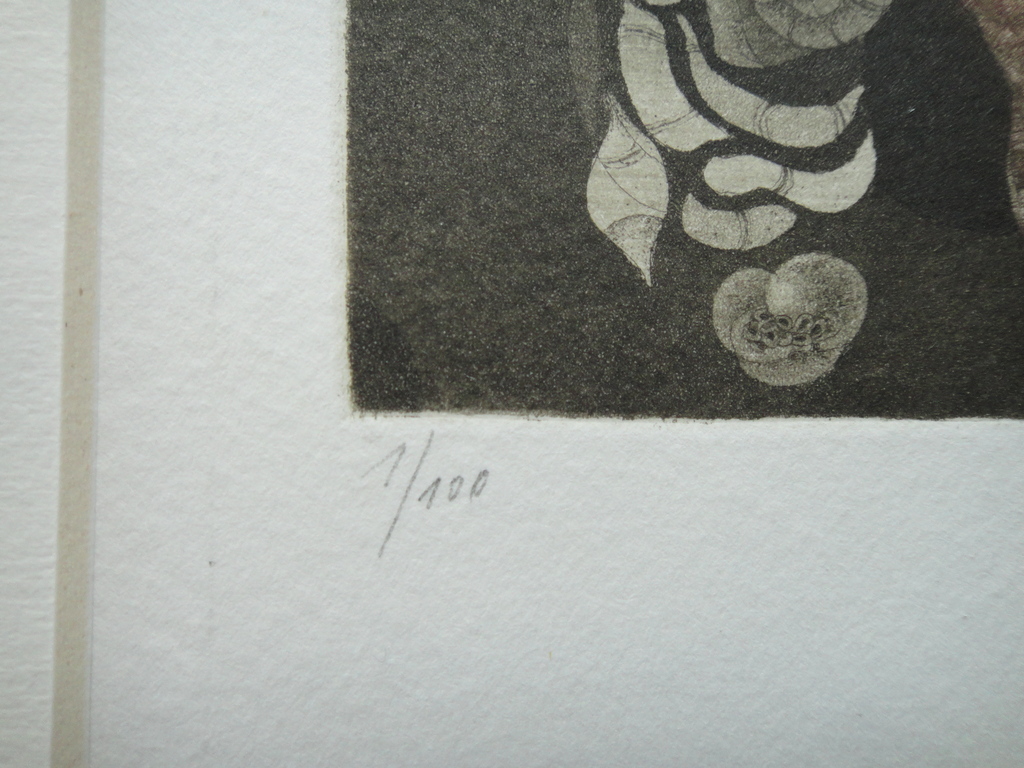 Eva Haskova, ets, Paradijs II kopen? Bied vanaf 1!