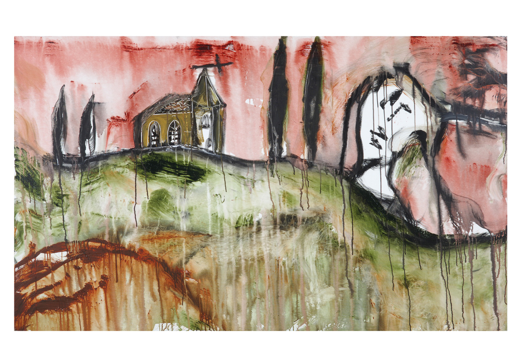 Marthijn de Groot, le Boheme kopen? Bied vanaf 750!