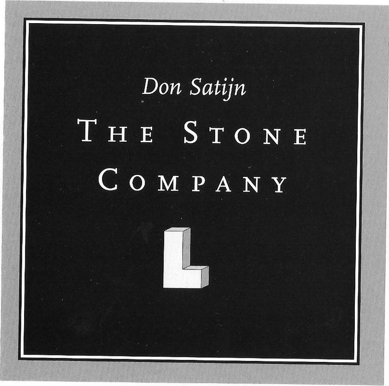 Don Satijn kopen? Bied vanaf 1!