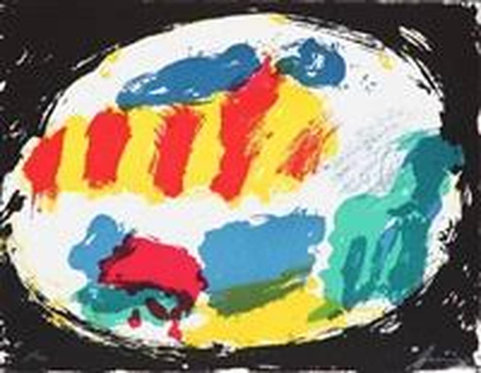 Eugène Brands - steendrukken gesign - 12 Original Lithographs (Zeldzaam) kopen? Bied vanaf 3500!