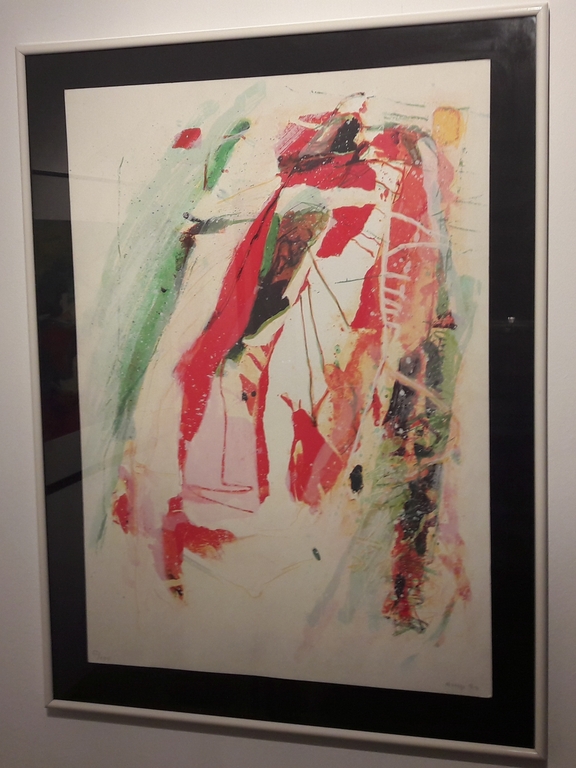 Hans Meyer Petersen (cobra) kopen? Bied vanaf 65!