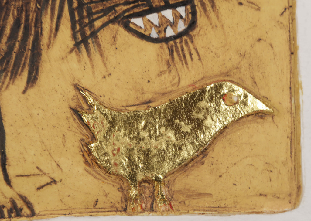 Raymond Waydelich: Aquagravure, Z.T. kopen? Bied vanaf 80!