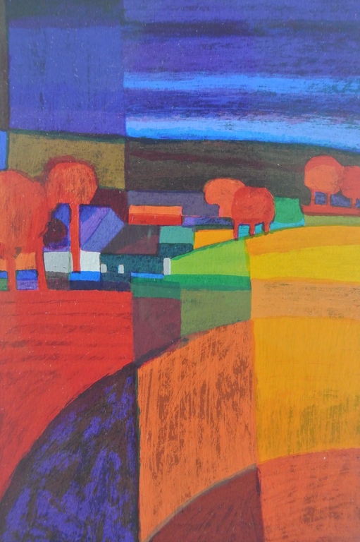 Ton Schulten Zeefdruk  kopen? Bied vanaf 100!