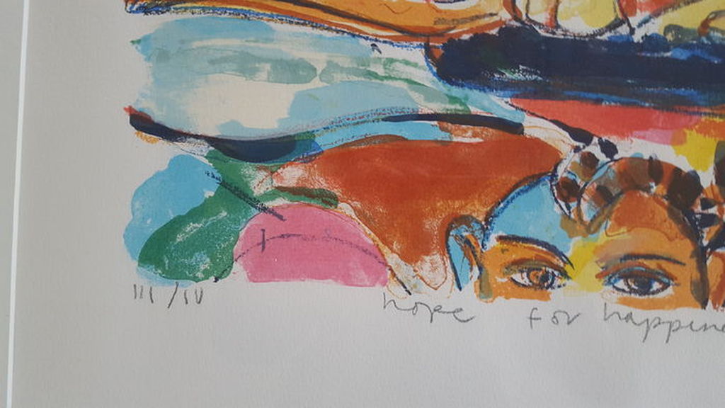 Anton Vrede kopen? Bied vanaf 1!