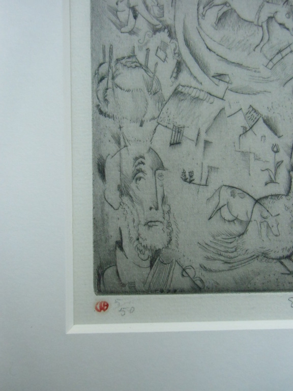 BOERENLAND /// DROGE NAALD VAN NIKOLAAS EEKMAN kopen? Bied vanaf 40!